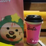 喜茶的女明星来啦！！！