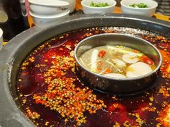 -陈眼镜火锅(总店)