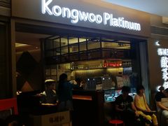 -江湖情酸菜鱼(万菱汇店)