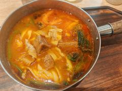 -小满手工粉(上海月星环球港店)
