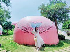 -漳州滨海火山岛自然生态风景区