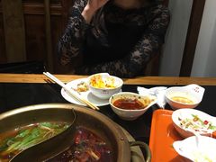 -川中故事·成都老火锅(东书房店)