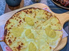 -芭莉与彩虹西餐厅(成都合生汇店)