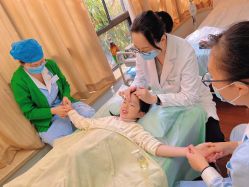 -圣瑞医疗上海圣恩儿科门诊部