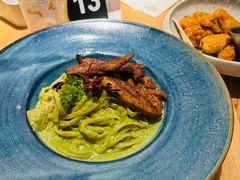 -blend (大运天地店)
