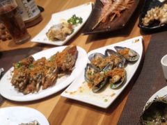 -割烹旭日本料理(龙湖狮山天街店)