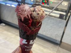 -哈根达斯(SM店)