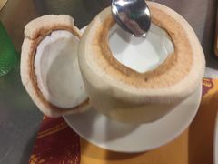 椰子冻-simply thai天泰(长泰广场店)
