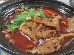 -廖记老砂锅(上清寺店)