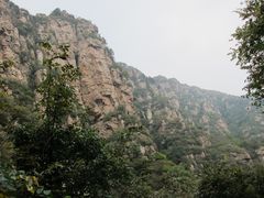 -京东石林峡风景区