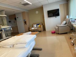 -杭州贝瑞斯美华妇儿医院·早孕·产检·儿科