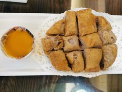 香酥芋泥鸭-堂宴·老厦门私房菜(1988仙岳总店)