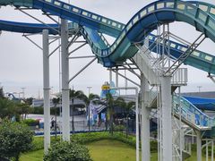 -汕头中海黄金海岸水上乐园