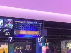 -大鲁阁保龄球(苏州园区店)