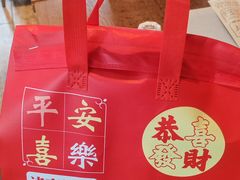 -华府九号海鲜烧烤大排档(龙域店)
