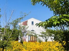 -上海浦江郊野公园-5号停车场