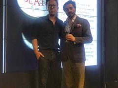 -希尔顿南海酒店·观廊大堂吧·海景下午茶