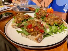 -Mesa Madre梅萨妈妈·Bintana(国贸店)