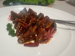 -山东宾馆·齐鲁苑餐厅