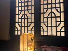 -绿茶餐厅(西湖银泰百货店)