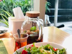 -ALAMEEN阿拉伯餐厅(三里屯店)