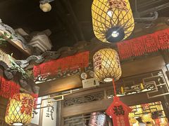 -南京大牌档(济南万象城店)