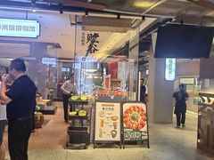 -易裕和·长沙米粉(竹塘西路店)