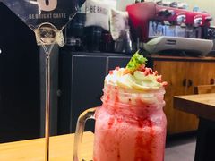 -BE BRIGHT KITCHEN(正佳广场店)