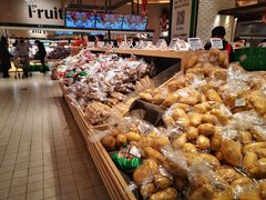 -7fresh七鲜(大族广场店)
