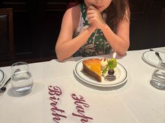 -Wolfgang’s Steakhouse 沃夫冈牛排馆(上海白玉兰广场店)