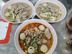 -榮泰米粉湯(Left Shop)