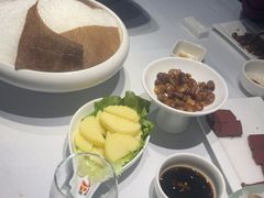 -德天肥牛海鲜火锅(城西银泰店)