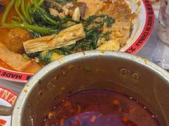 -文立新麻辣烫(合生汇21街区店)