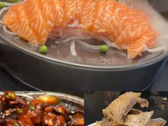 -忆家一宴(大木桥路旗舰店)
