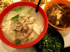 -博望坡酒楼(漕溪路店)