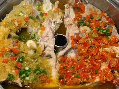 剁椒鱼头-老湘亲·品鉴湘菜(湖里店)