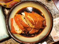 -南京大牌档(人民广场店)