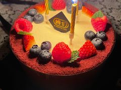 -姆们M Sweetie Cake(三里屯店)