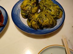 -日丰园海肠水饺·老字号大连海鲜(银泰城店)