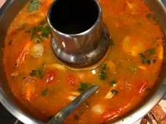 -simply thai天泰(长泰广场店)