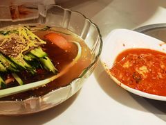 -七八冷面·延边朝鲜族美食(圣熙八号店)