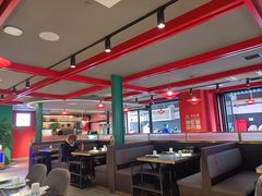 -京悦南门涮羊肉·羊蝎子火锅(田林路店)