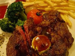 -WOLFGANG PUCK KITCHEN & BAR(迪士尼小镇店)