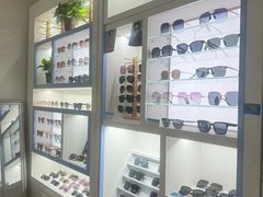 -云镜眼镜加工中心(南环路店)