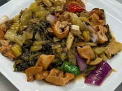 -海鲜街菜馆(海珠南路店)