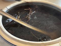-台山美食一绝阿四台山黄鳝饭(阿四创作店)