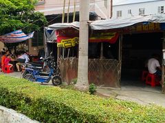 -昌记土制吊烧鸡(佛山市安信物流中心A座店)