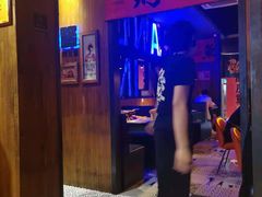 -伟大航路烤鱼(迅驰广场店)