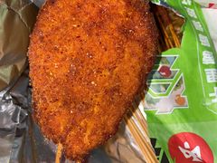 -夸父炸串(金桥国际广场店)