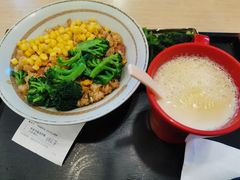 -永和大王(广元西路店)